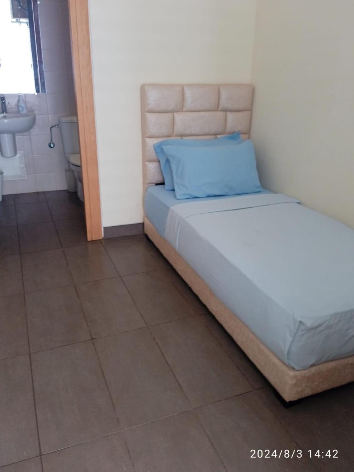 Ocean View Apartment - Anfa Place - Casablanca Exterior foto
