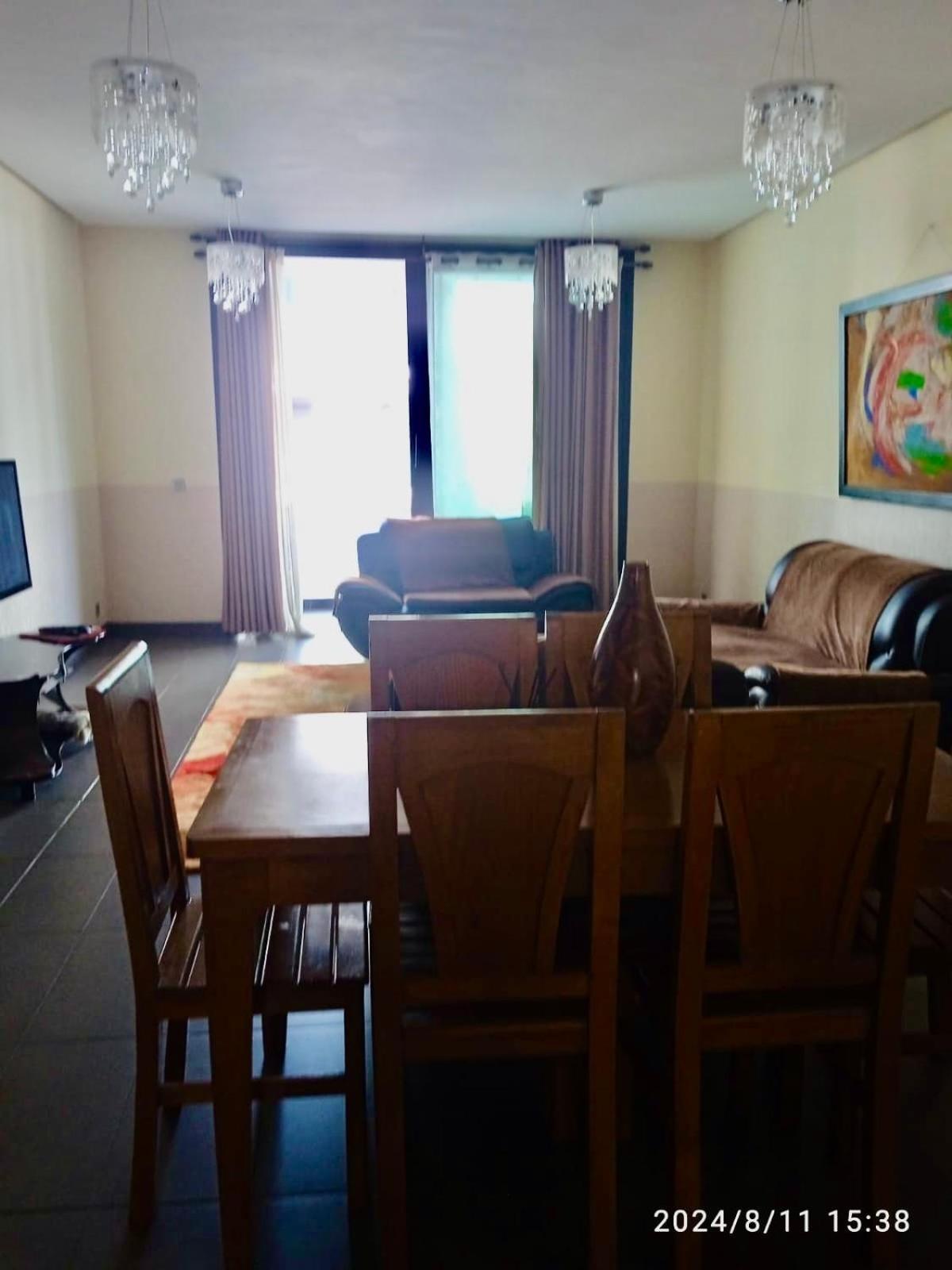 Ocean View Apartment - Anfa Place - Casablanca Exterior foto