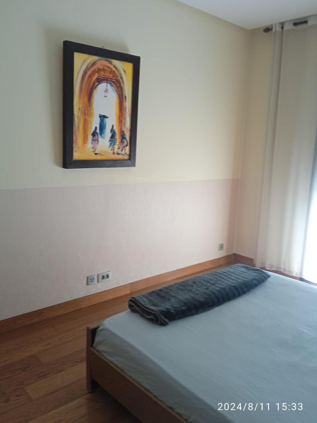 Ocean View Apartment - Anfa Place - Casablanca Exterior foto
