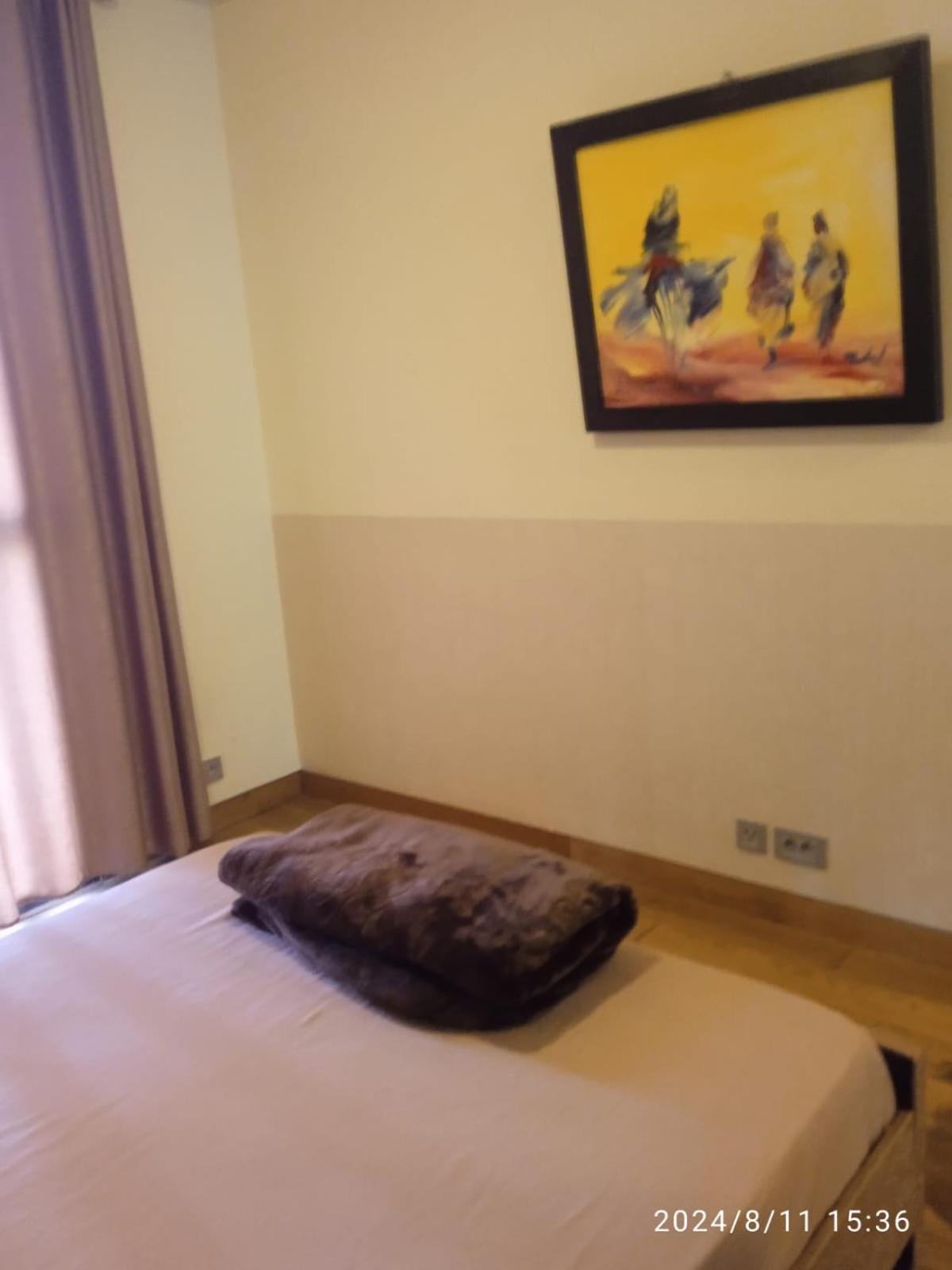 Ocean View Apartment - Anfa Place - Casablanca Exterior foto