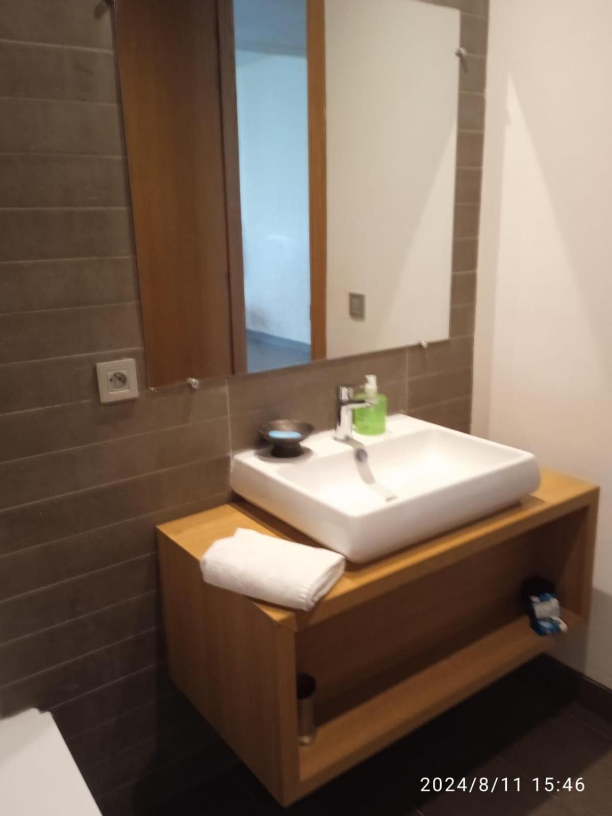Ocean View Apartment - Anfa Place - Casablanca Exterior foto